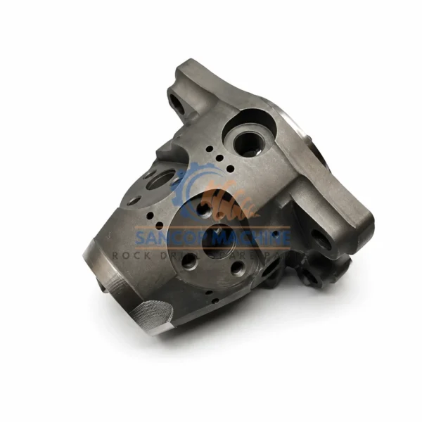 3115580240 Front Part Comp