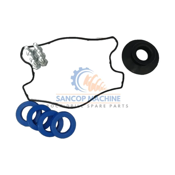 3115 9011 83 FRONT SEAL KIT