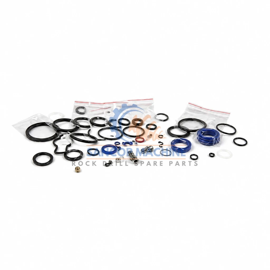 3115 9012 32 Seal Kit OEM compatible rock drill spare part 3115 9012 32 Seal Kit