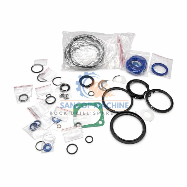 3115917084 Seal Kit