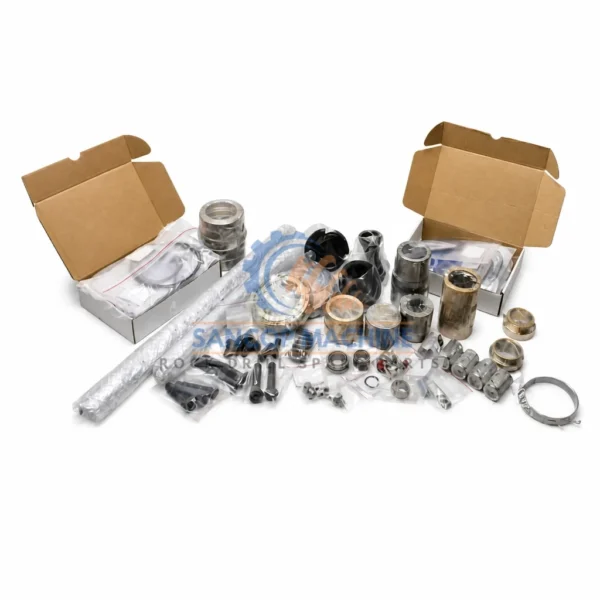 3115924284 Overhaul Kit