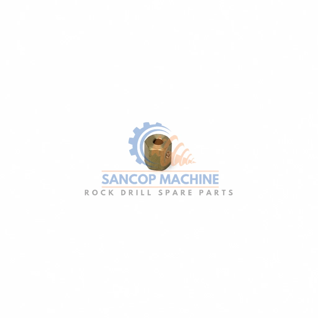 3115168400 Coupling OEM compatible rock drill spare part 3115168400 Coupling