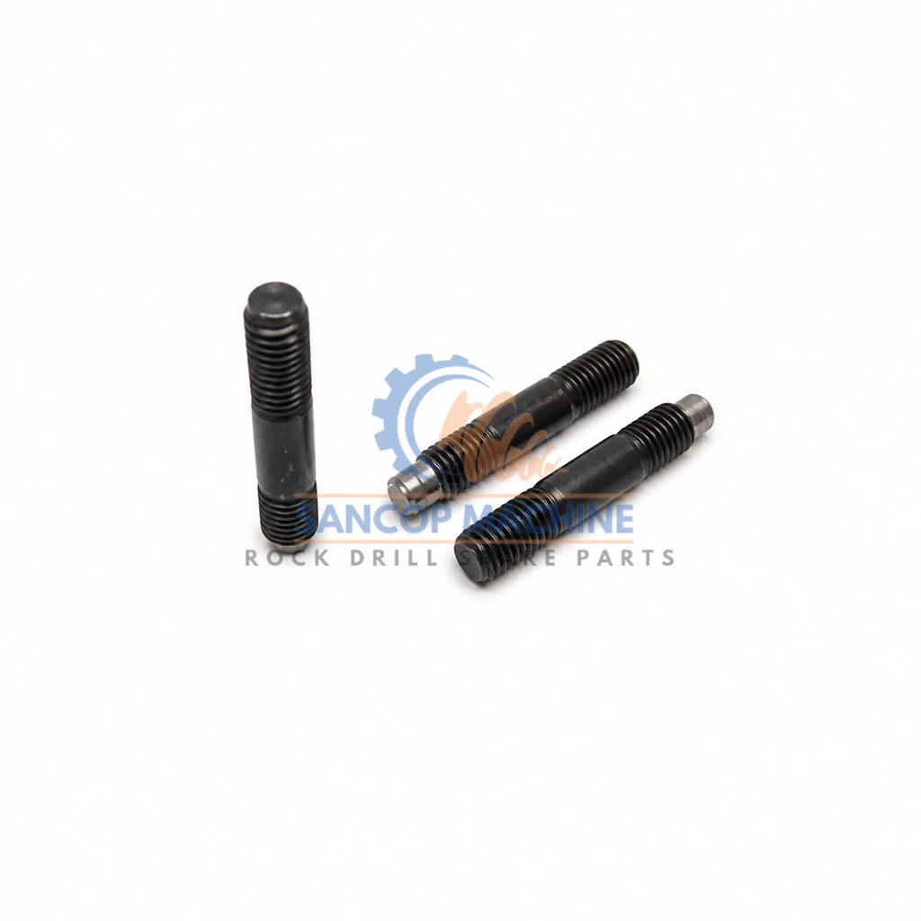 3115370902 Stud OEM compatible rock drill spare part 3115370902 Stud