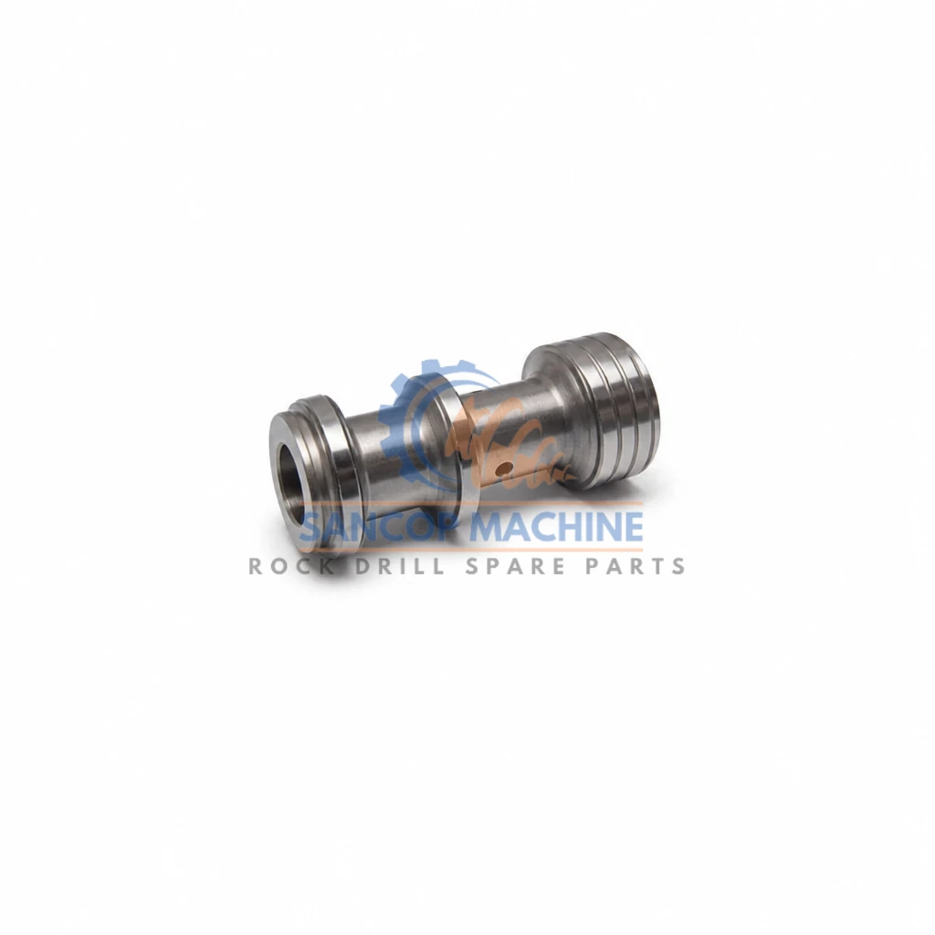 3115500029 Valve Piston OEM compatible rock drill spare part 3115500029 Valve Piston