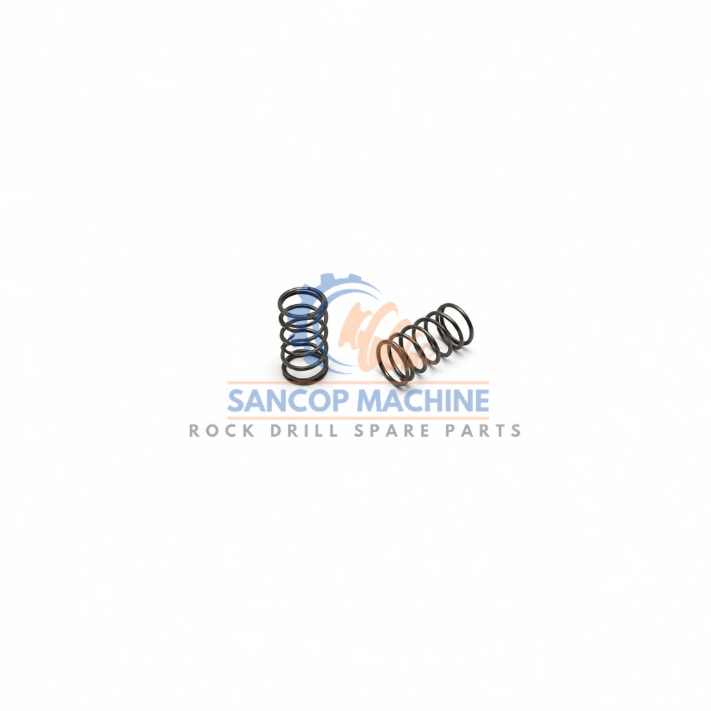 3115500034 Spring OEM compatible rock drill spare part 3115500034 Spring