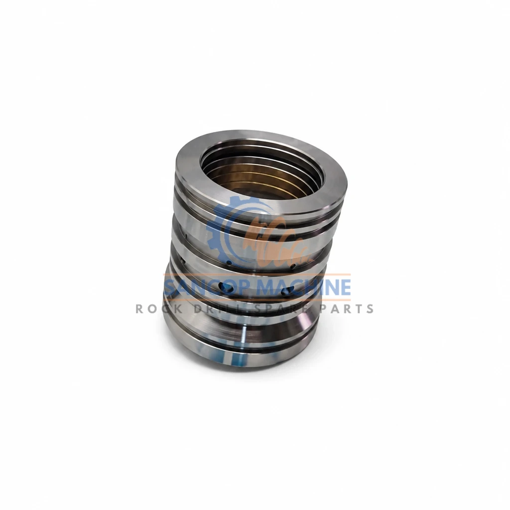 3115571080 Liner ASSY OEM compatible rock drill spare part 3115571080 Liner ASSY