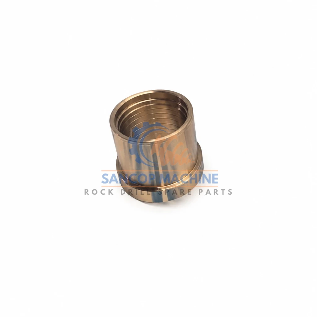 3115600116 Piston Guide OEM compatible rock drill spare part 3115600116 Piston Guide