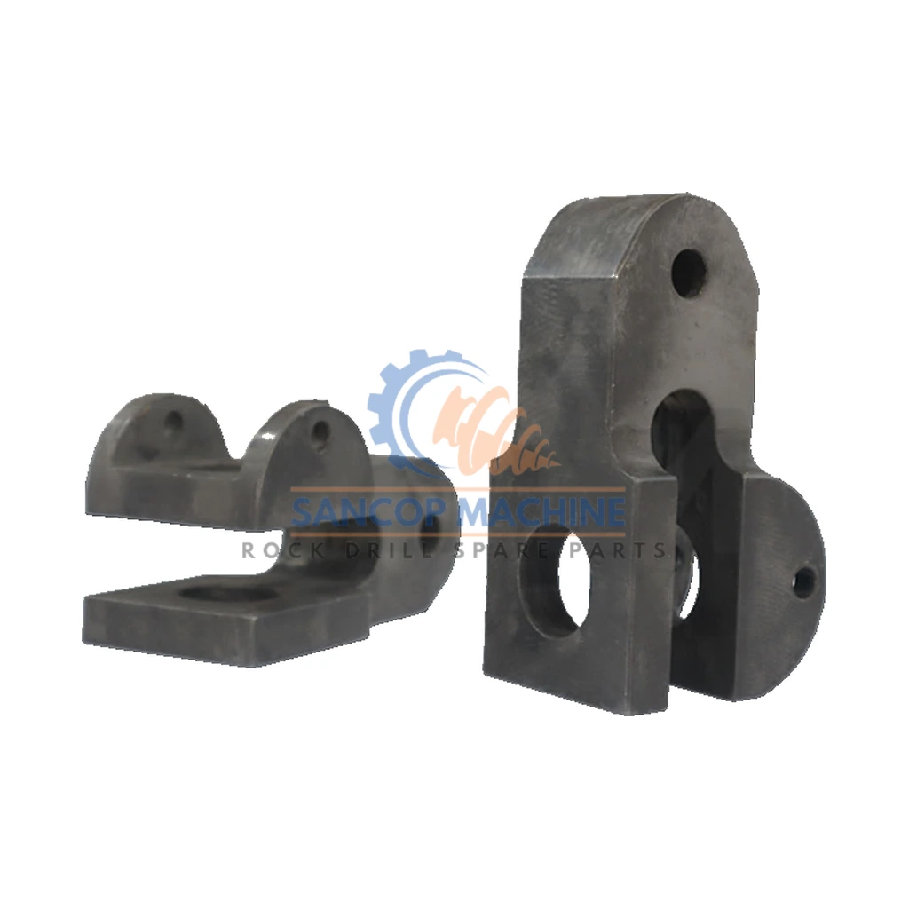 3125 0211 00 Chain Bracket OEM compatible rock drill spare part 3125 0211 00 Chain Bracket