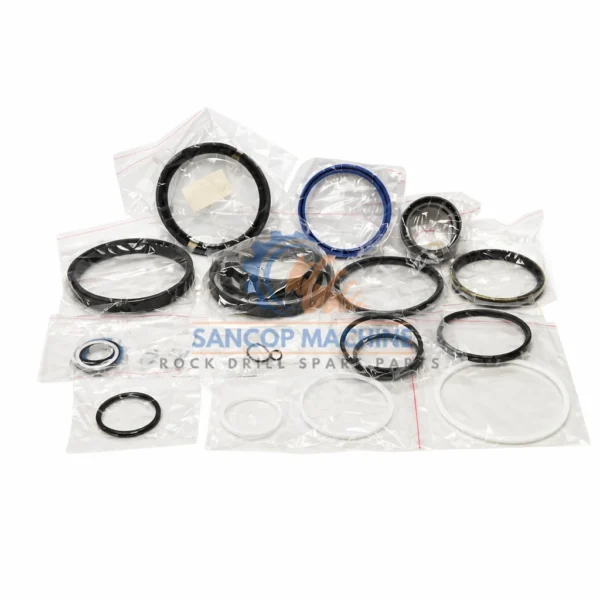 3128003077 Seal Kit