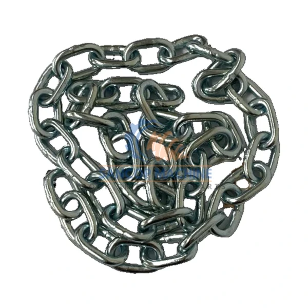 3128 0287 00 CHAIN