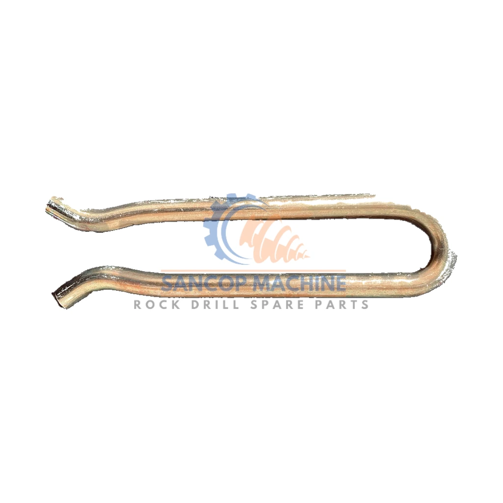 3128 0784 35 Spring OEM compatible rock drill spare part 3128 0784 35 Spring