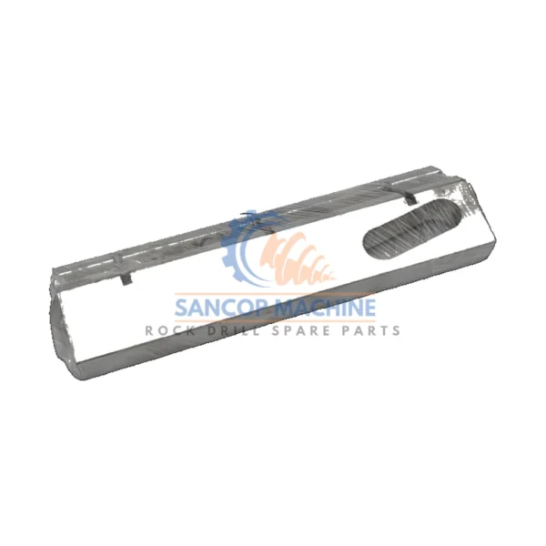 3128 0785 49 HOLDER LEFT
