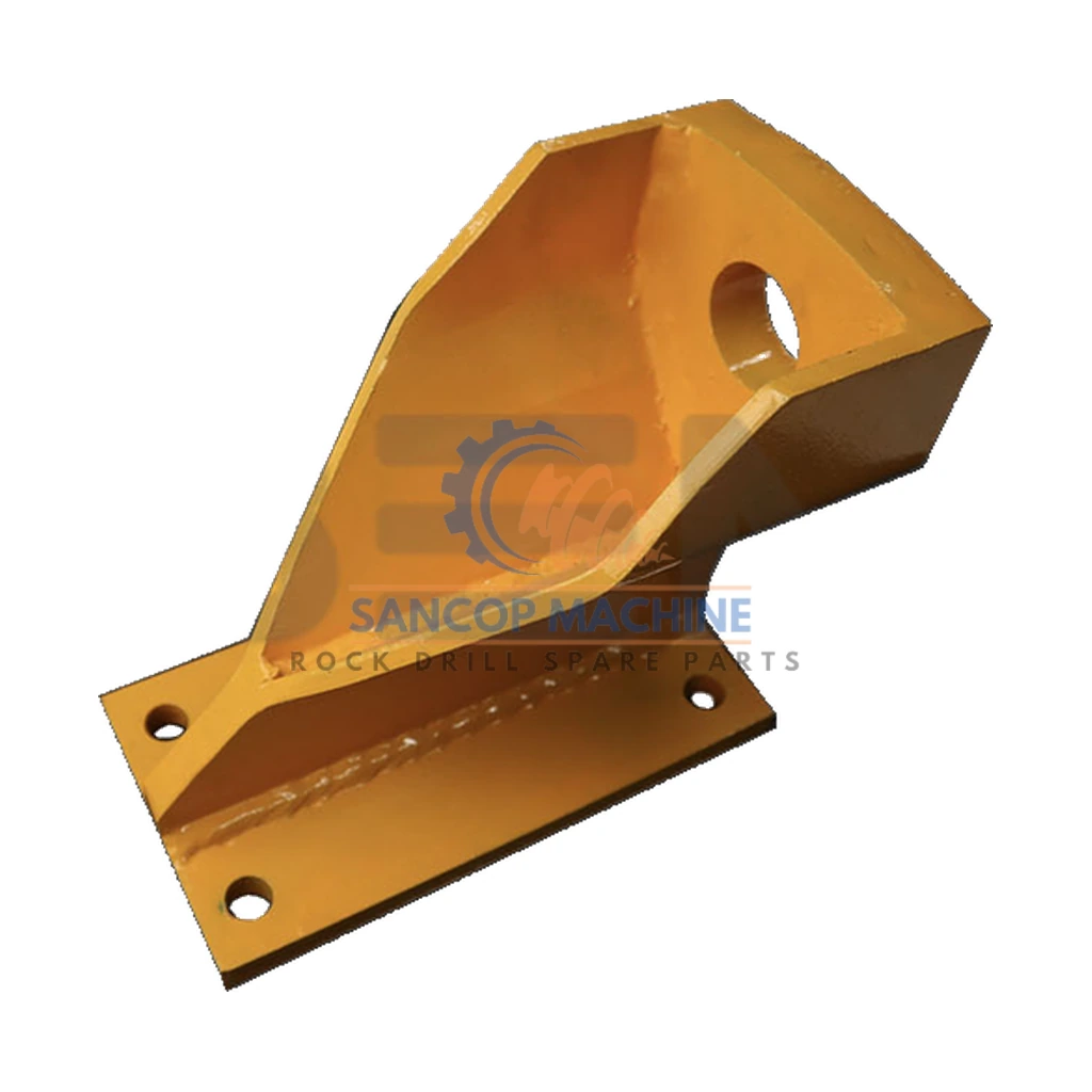 3128 0940 30 Holder OEM compatible rock drill spare part 3128 0940 30 Holder