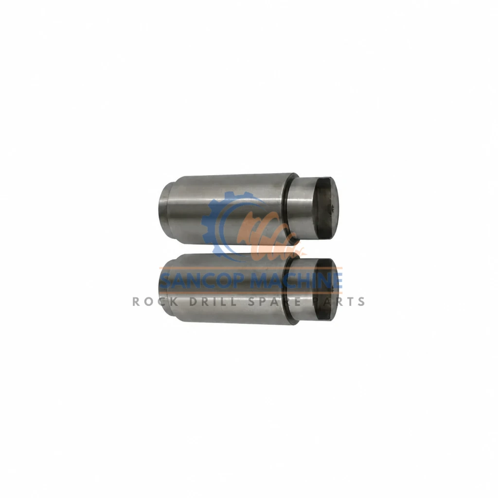 3128 2011 00 Shaft OEM compatible rock drill spare part 3128 2011 00 Shaft