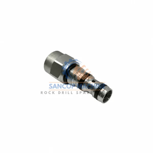 3128209011 OVERCENT VALVE