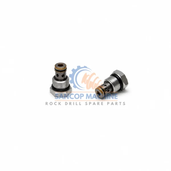 3128209998 Check Valve