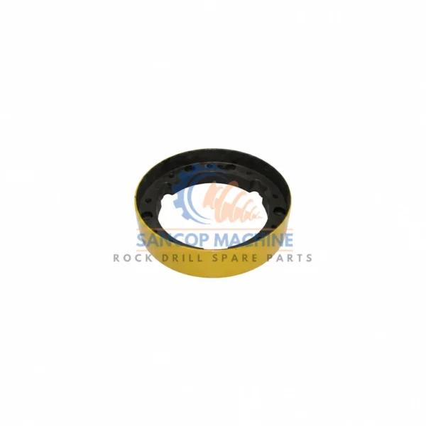 3128 2165 00 Cover OEM compatible rock drill spare part 3128 2165 00 Cover