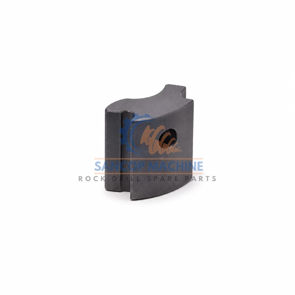 3128 2407 01 BUSHING Half OEM compatible rock drill spare part 3128 2407 01 BUSHING Half