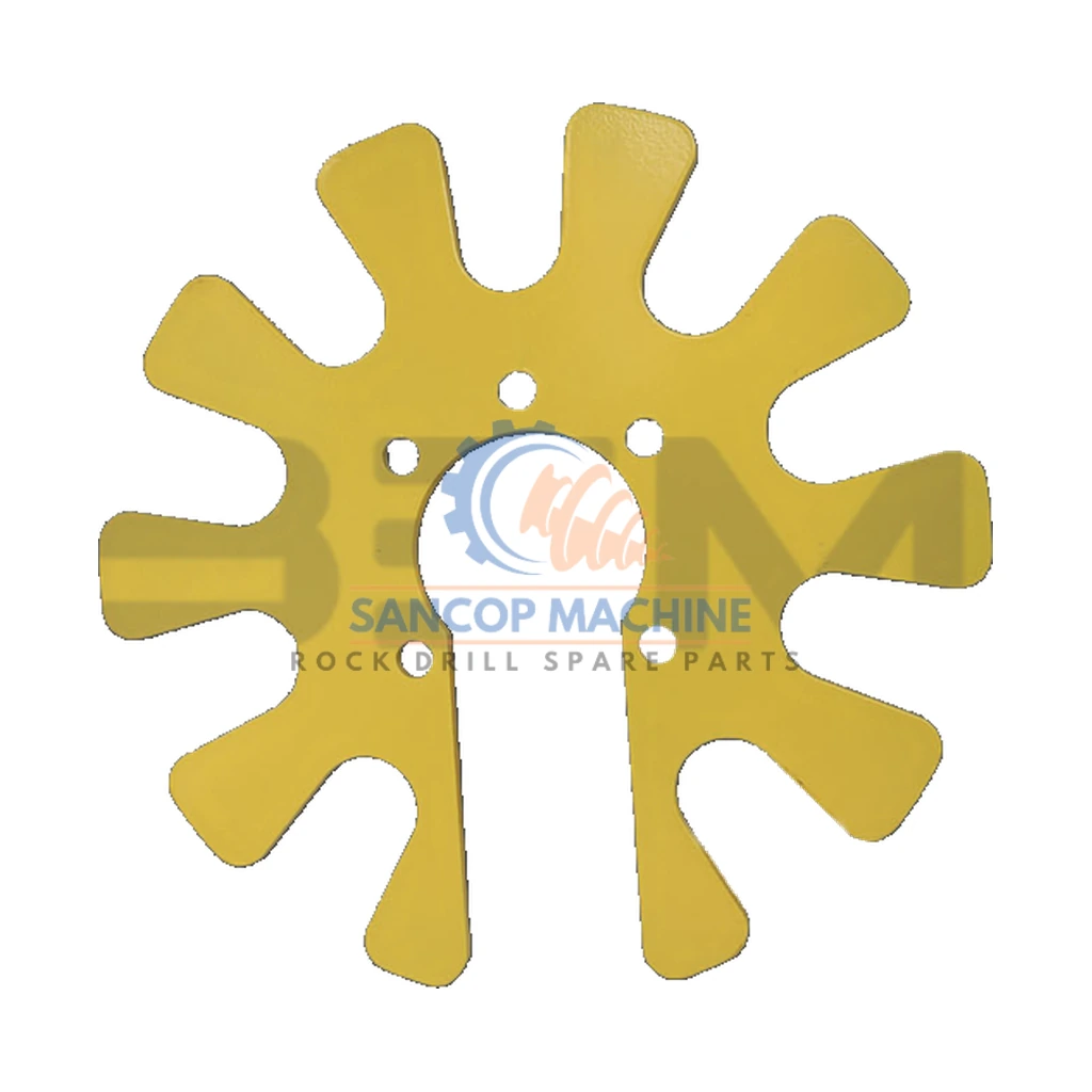 3128 2421 06 Hub OEM compatible rock drill spare part 3128 2421 06 Hub