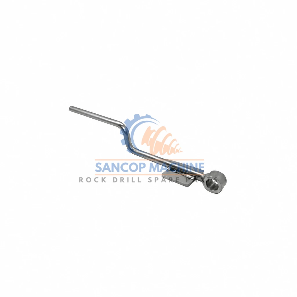 3128 2427 08 Arm OEM compatible rock drill spare part 3128 2427 08 Arm