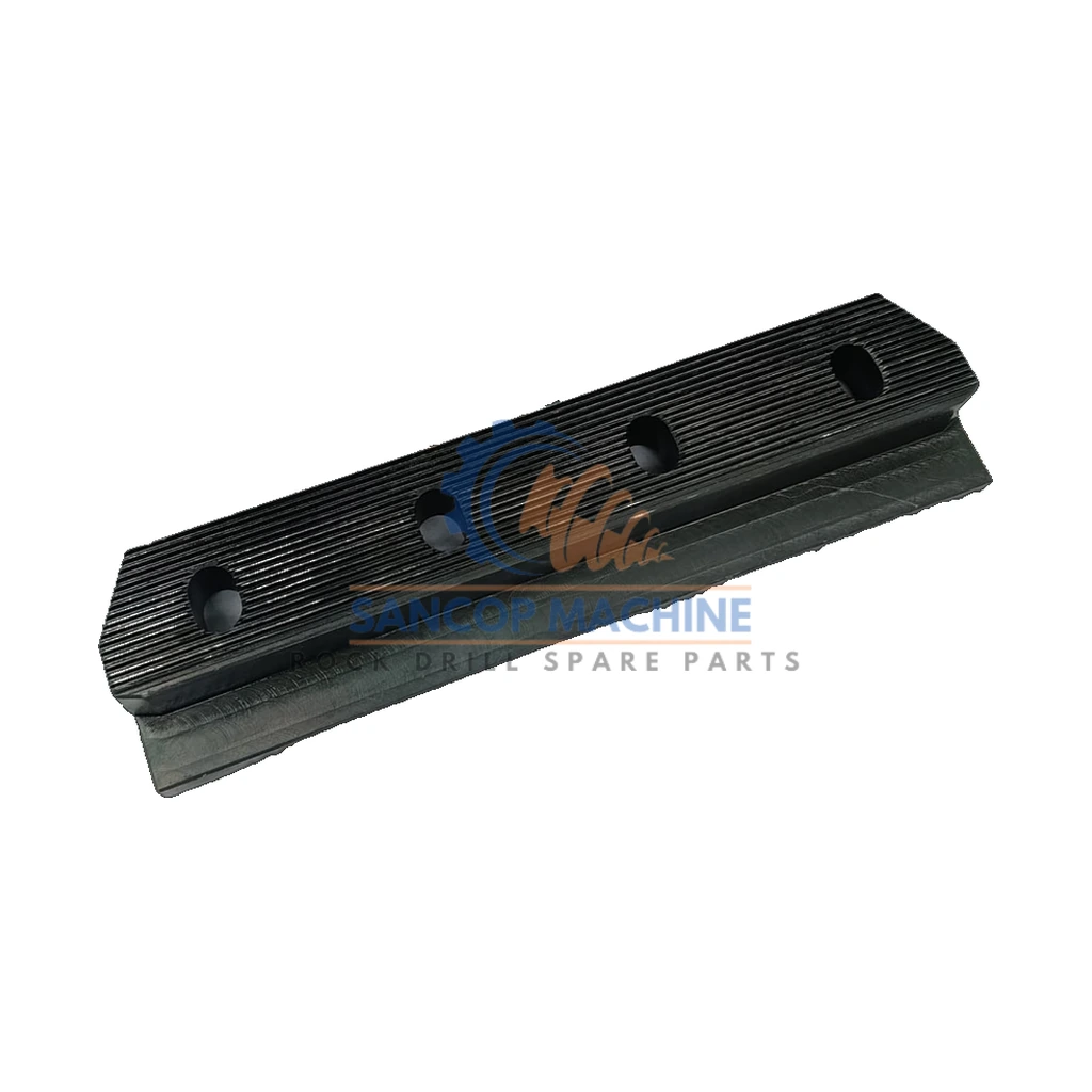 3128 2575 67 Holder OEM compatible rock drill spare part 3128 2575 67 Holder