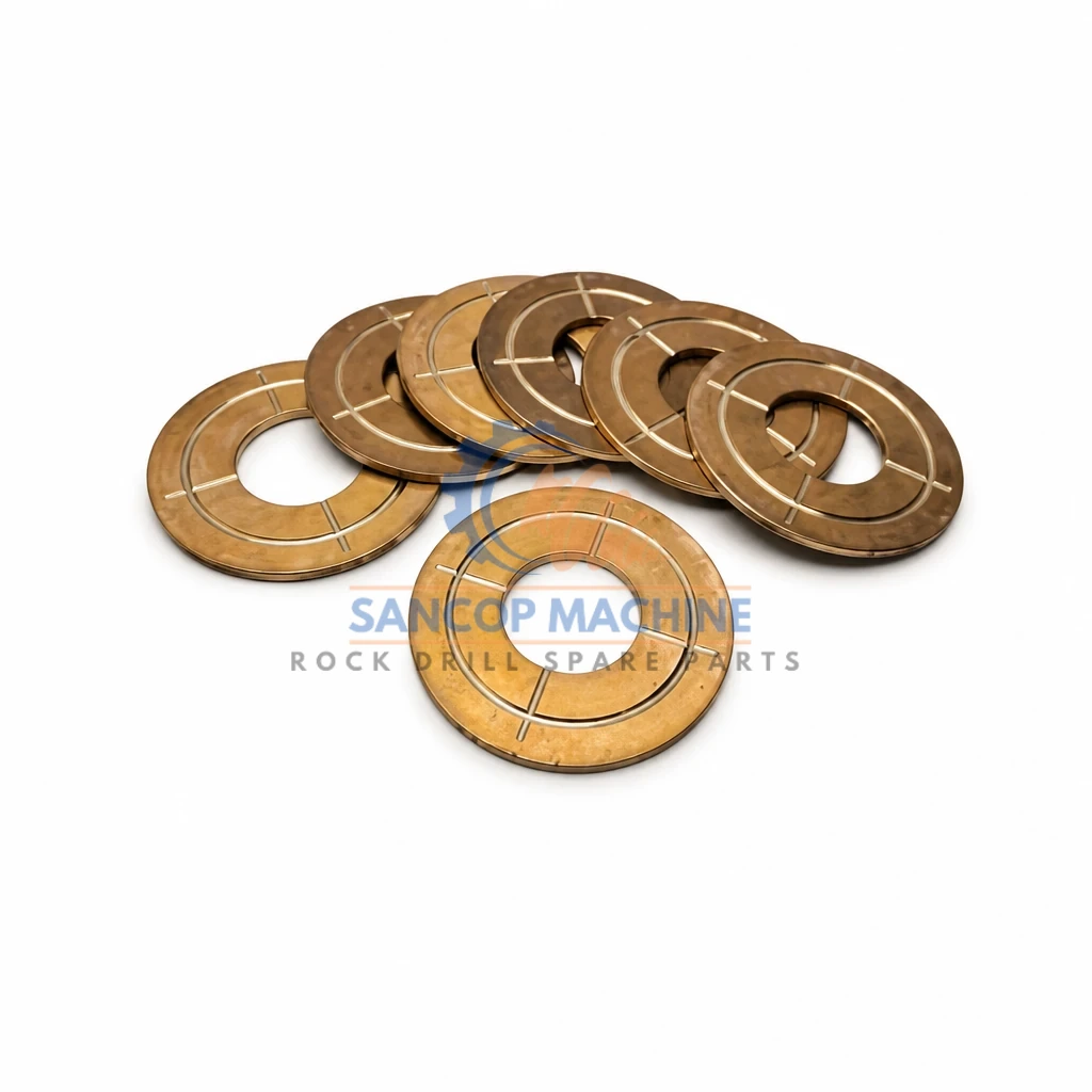 3128 2800 10 Thrust Bearing OEM compatible rock drill spare part 3128 2800 10 Thrust Bearing