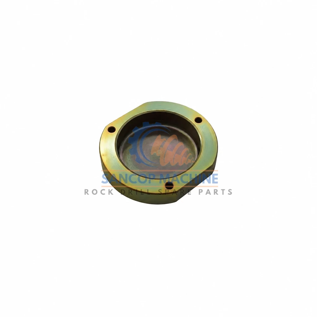 3128 2900 20 Cover OEM compatible rock drill spare part 3128 2900 20 Cover