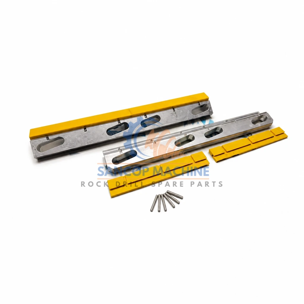 3128 3061 80 Holder OEM compatible rock drill spare part 3128 3061 80 Holder
