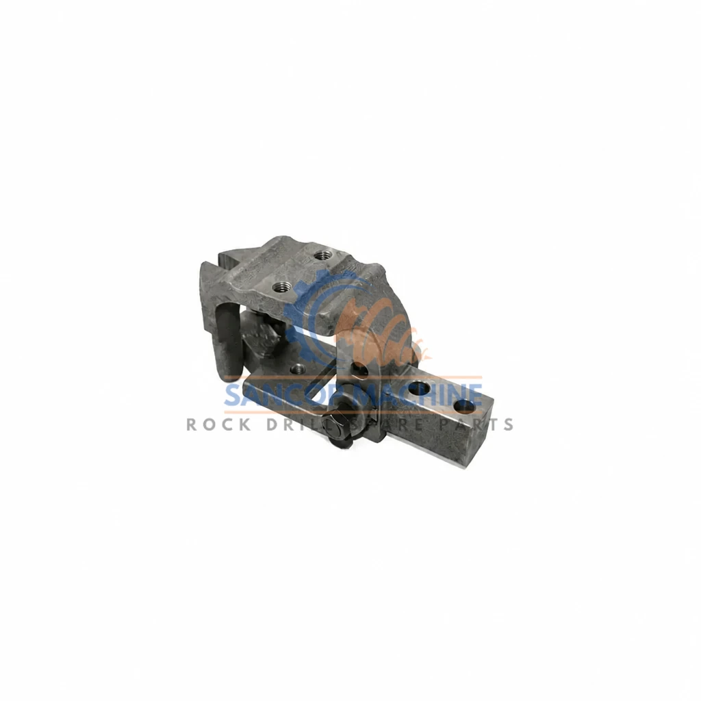 3128 3062 56 HOSE HOLDER OEM compatible rock drill spare part 3128 3062 56 HOSE HOLDER