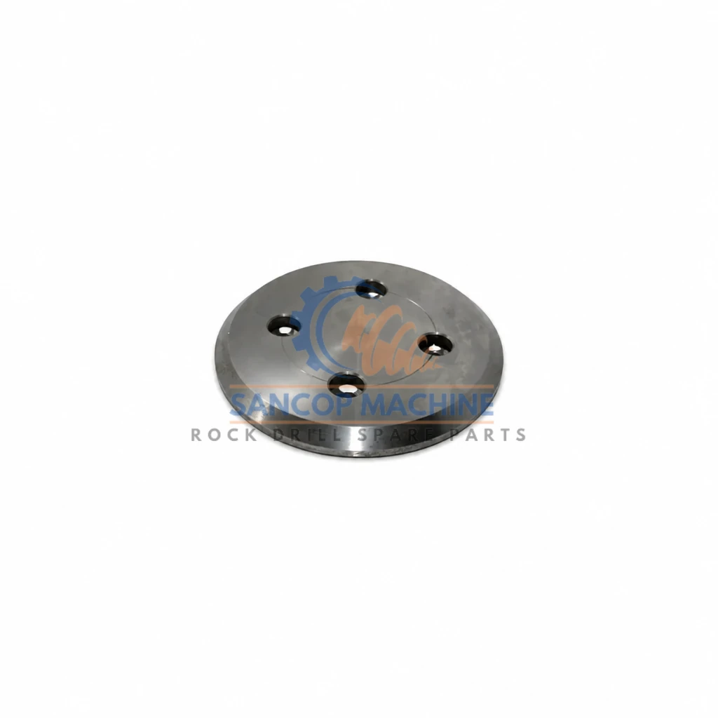 3128 3070 20 Cover OEM compatible rock drill spare part 3128 3070 20 Cover
