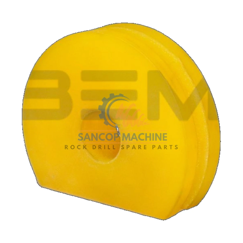 3128 3092 55 Hose Holder OEM compatible rock drill spare part 3128 3092 55 Hose Holder