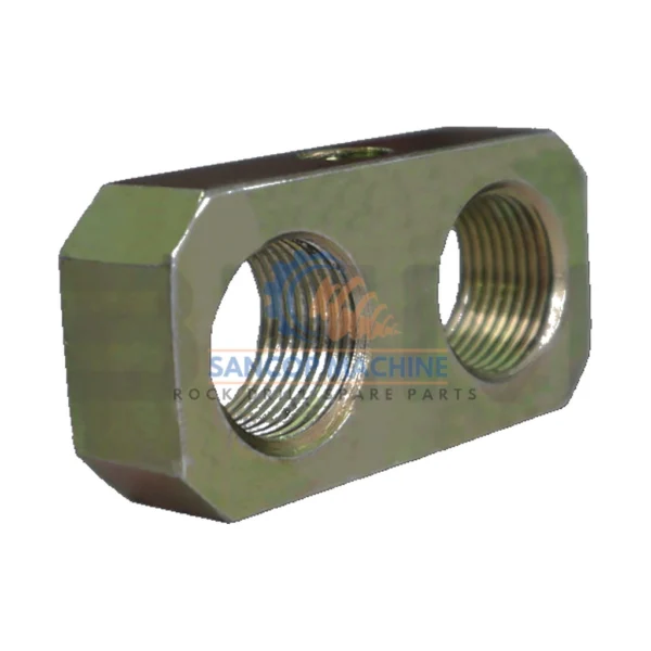 3128 3108 59 BULKHEAD CONNECTION