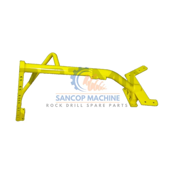 3128 3110 07 HOSE FRAME