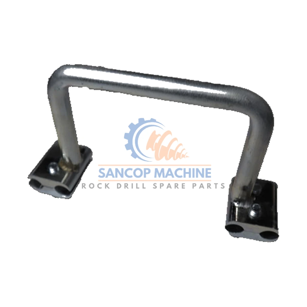 3128 3110 58 Clamp OEM compatible rock drill spare part 3128 3110 58 Clamp