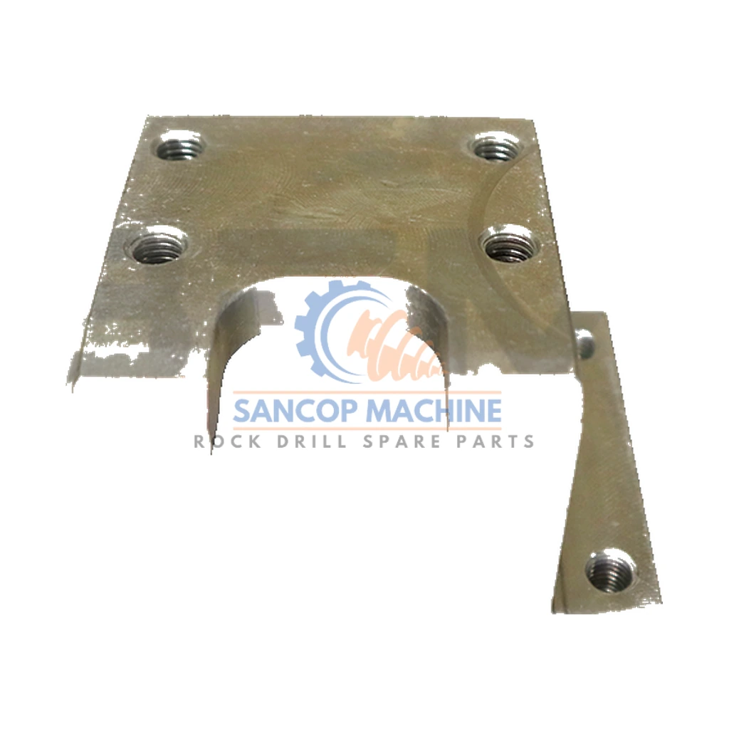 3128 3118 47 Attachment OEM compatible rock drill spare part 3128 3118 47 Attachment