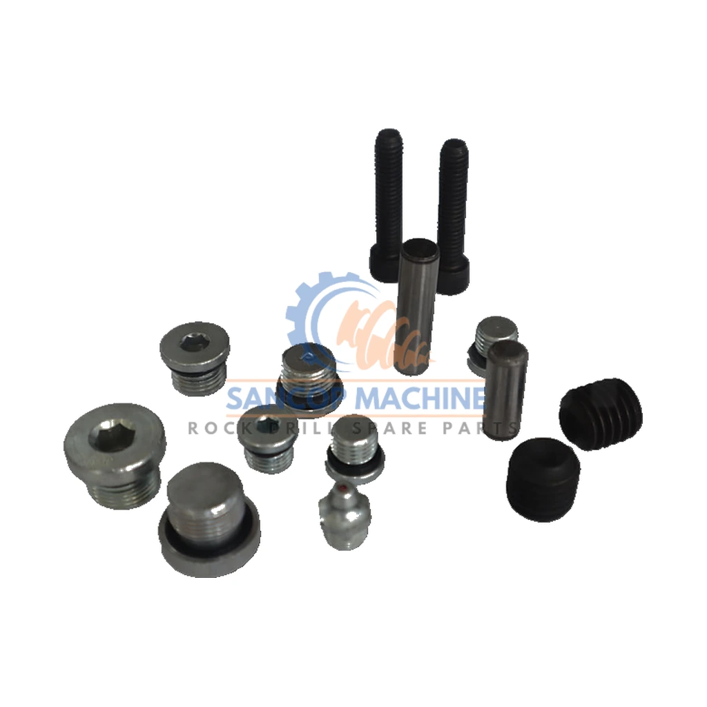 3128 3127 07 KIT OEM compatible rock drill spare part 3128 3127 07 KIT