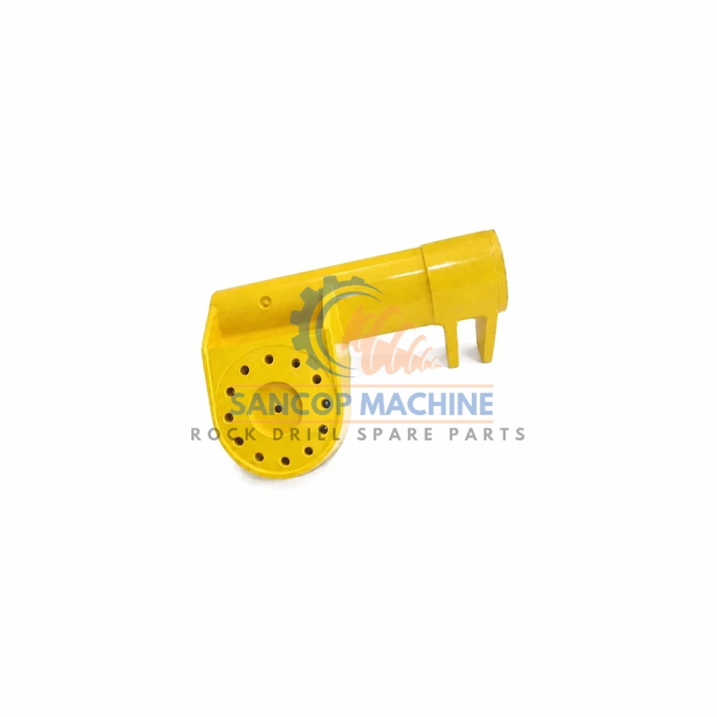 3128 3146 44 BEARING HOUSING OEM compatible rock drill spare part 3128 3146 44 BEARING HOUSING