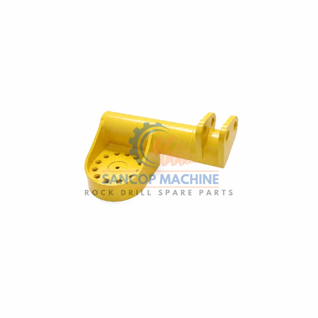 3128 3146 59 BEARING HOUSING OEM compatible rock drill spare part 3128 3146 59 BEARING HOUSING