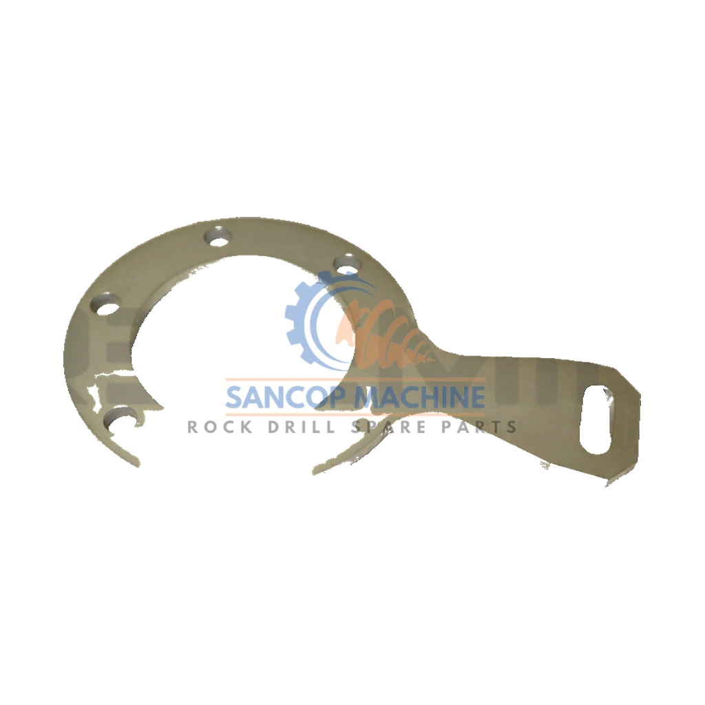 3128 3150 71 ADJUSTING PLUG OEM compatible rock drill spare part 3128 3150 71 ADJUSTING PLUG