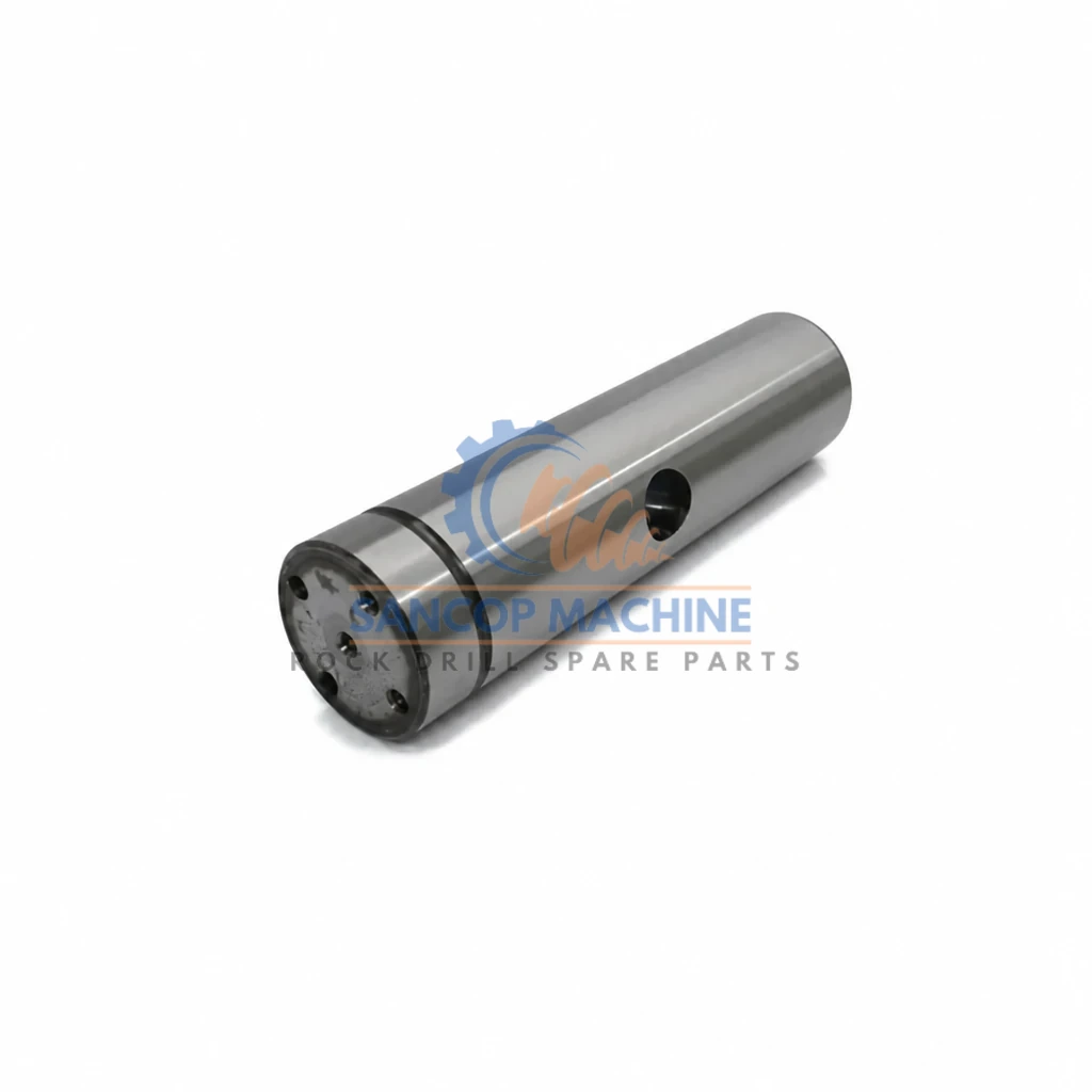 3128 3154 51 SHAFT COMPLATE OEM compatible rock drill spare part 3128 3154 51 SHAFT COMPLATE