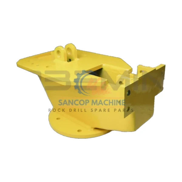 3128 3160 02 DRILL STEEL