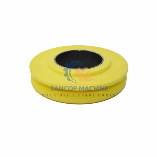 3128321645 PULLEY WHEEL