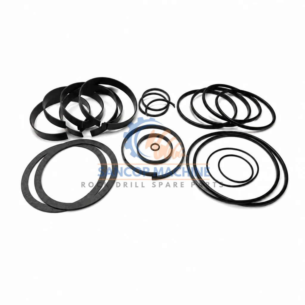 3128209145 Bearing Kit OEM compatible rock drill spare part 3128209145 Bearing Kit