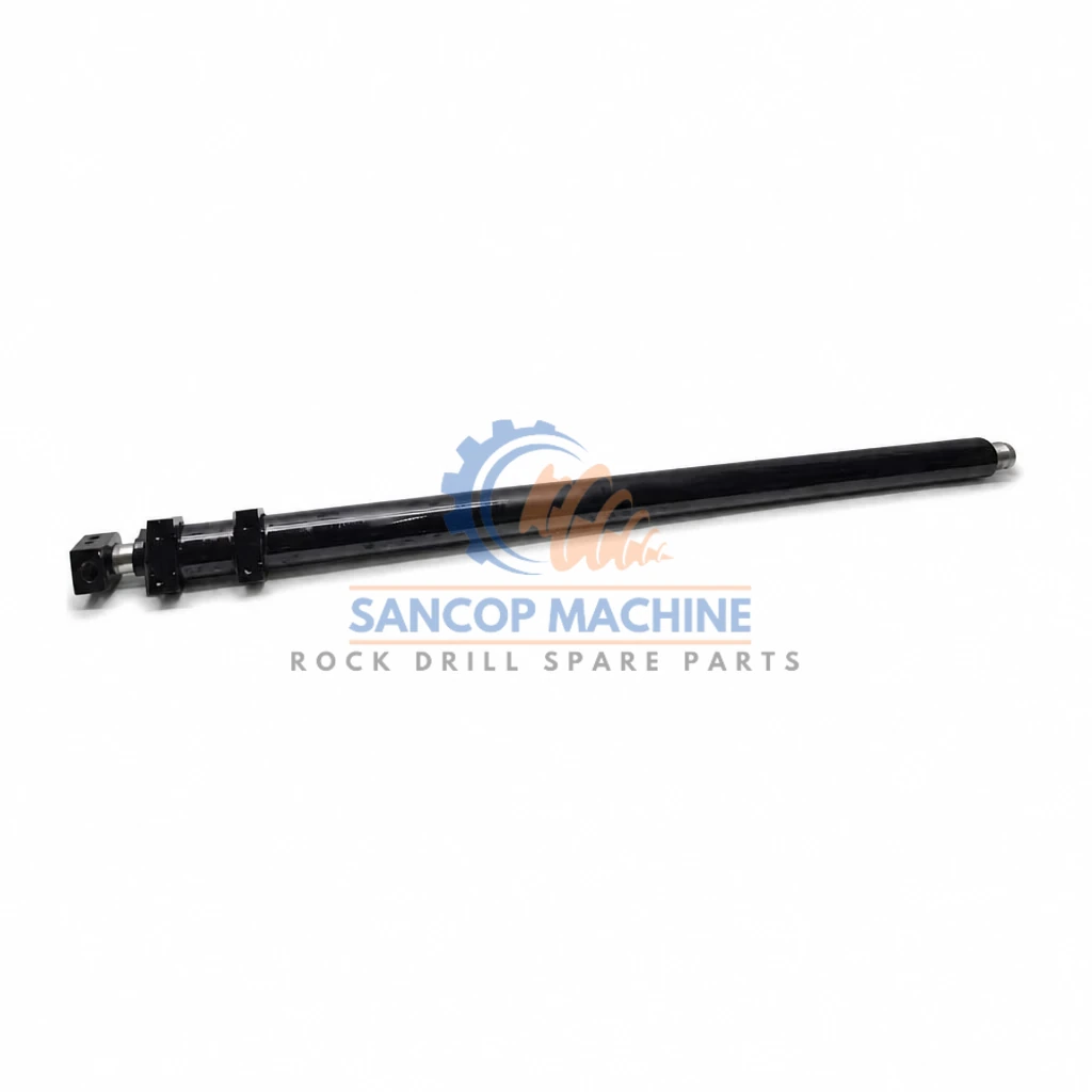 3128259401 Hydraulic Cylinder OEM compatible rock drill spare part 3128259401 Hydraulic Cylinder
