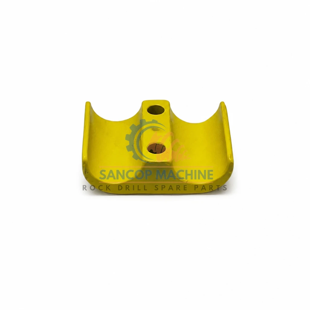 3128306318 Clamp OEM compatible rock drill spare part 3128306318 Clamp