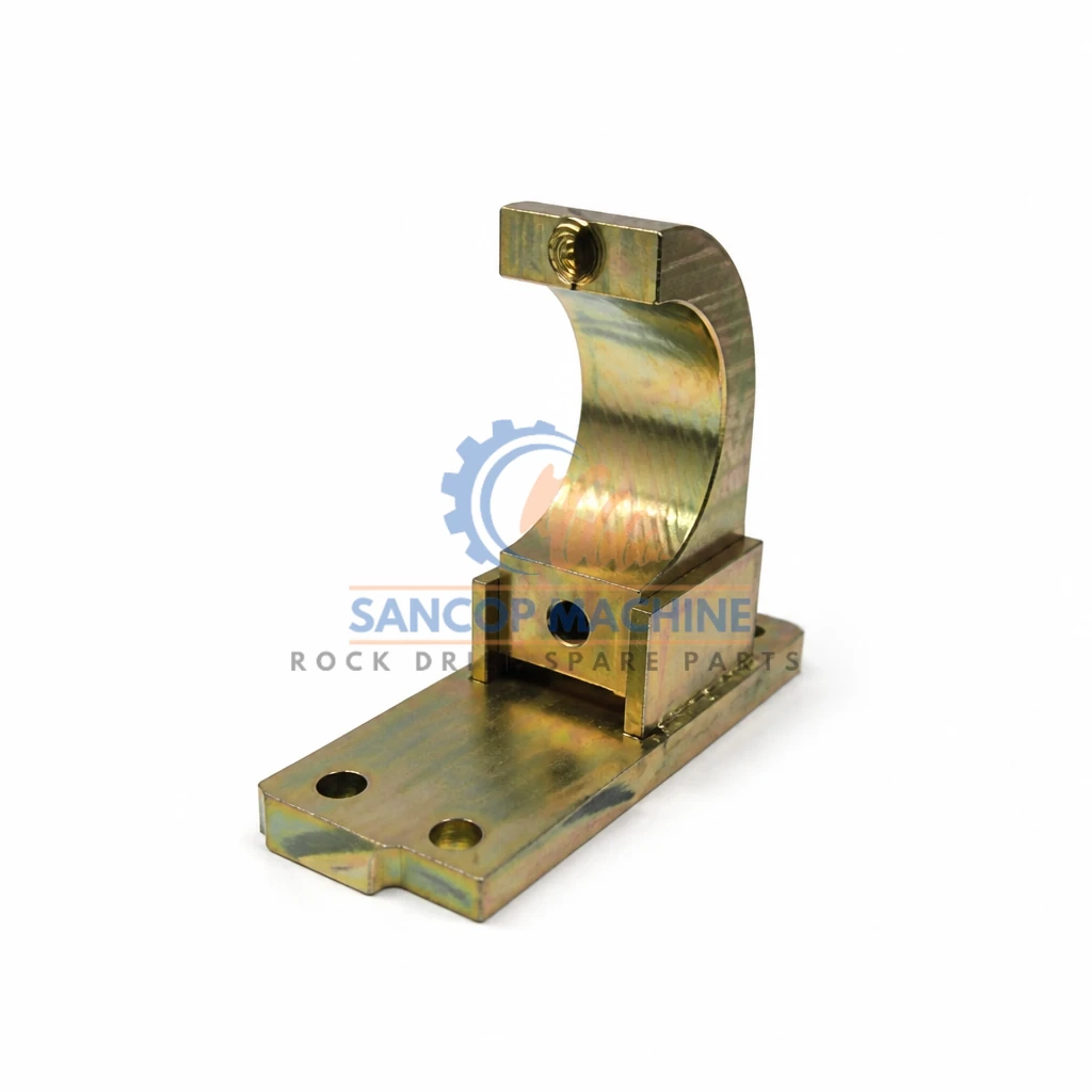 3128313621 Holder OEM compatible rock drill spare part 3128313621 Holder
