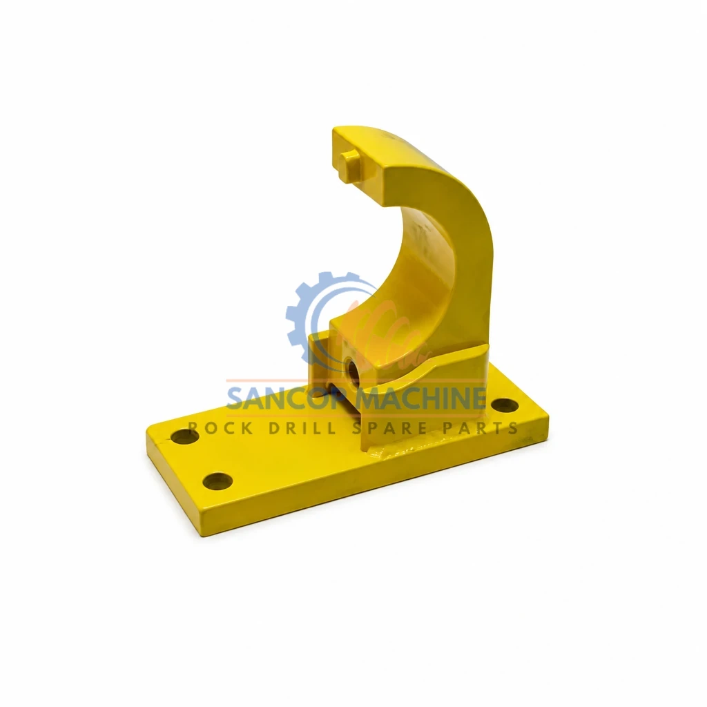 3128315577 Interm. Support OEM compatible rock drill spare part 3128315577 Interm. Support