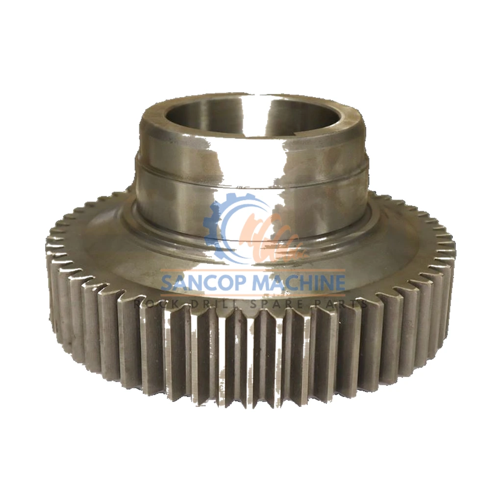 3161 1232 00 Gear Wheel OEM compatible rock drill spare part 3161 1232 00 Gear Wheel