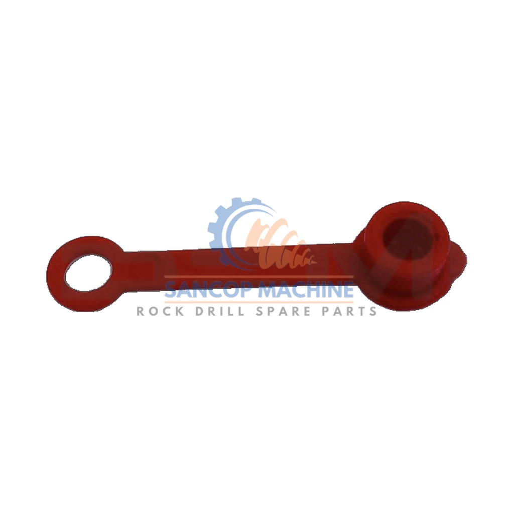 3163 1730 00 PROTECTION CAP OEM compatible rock drill spare part 3163 1730 00 PROTECTION CAP