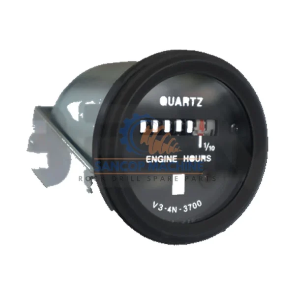 3176 0026 14 HOURMETER